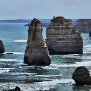 Can you visit the 12 Apostles on a day trip?