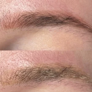 How Eyebrow Tattoos Change Over Time: Fading, Colour & Care