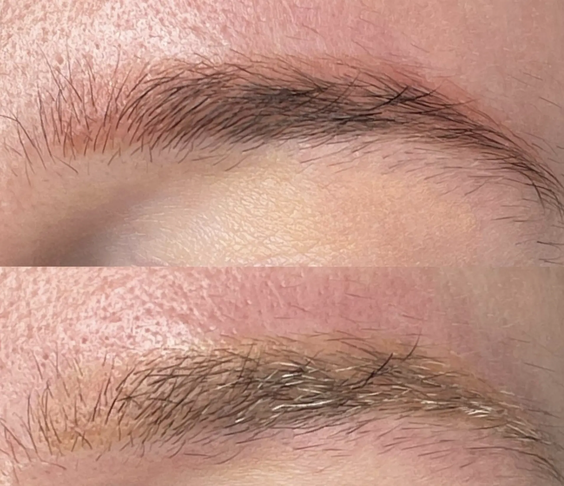 How Eyebrow Tattoos Change Over Time: Fading, Colour & Care